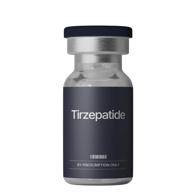 Tirzepatide